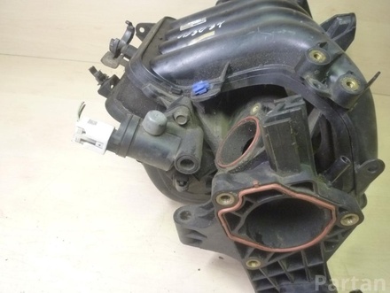 MAZDA 099800-0054 / 0998000054 3 (BK) 2006 Intake Manifold