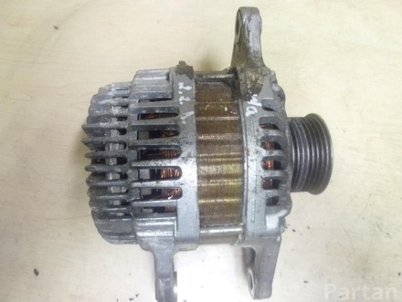 MAZDA A2TJ0681 6 Estate (GH) 2009 Alternator