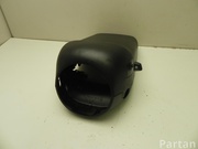 BMW 9258210 X5 (F15, F85) 2014 Cover for steering column Lower Upper