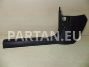 AUDI 8K1 867 271 B / 8K1867271B A4 (8K2, B8) 2010 Lining, pillar a Lower left side