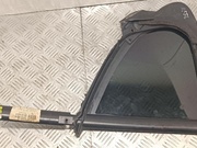 PORSCHE 970544311 PANAMERA (970) 2010 Door window fixed