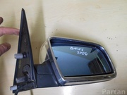 BMW 53016 6 (E63) 2005 Outside Mirror Right adjustment electric