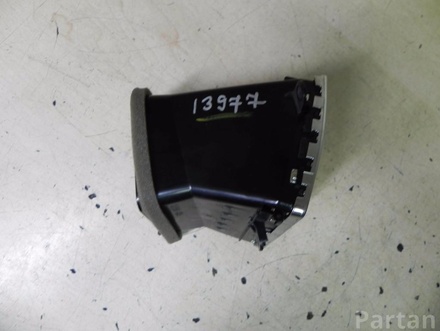 AUDI 4H1 820 951 A, 4H1 820 951 B / 4H1820951A, 4H1820951B A8 (4H_) 2010 Air vent