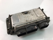 CITROËN 9649009380; 0261207686 / 9649009380, 0261207686 BERLINGO (MF) 2010 Control unit for engine