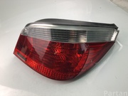 BMW 6910768 5 (E60) 2008 Taillight