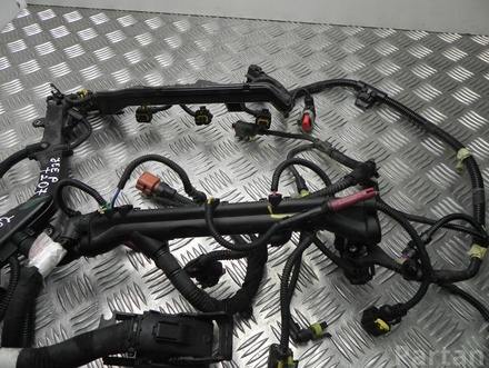 JEEP 55264991 RENEGADE Closed Off-Road Vehicle (BU) 2016 Engine harness