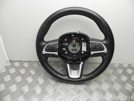 JEEP 1041989, 07356001040 RENEGADE Closed Off-Road Vehicle (BU) 2016 Steering Wheel