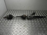 OPEL 13335143 ASTRA J Sports Tourer 2014 Drive Shaft