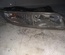 SSANGYONG 1080299 REXTON (GAB_) 2005 Fog Light Right