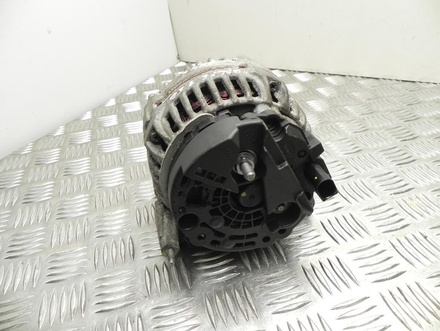 VOLKSWAGEN 03L 903 023 / 03L903023 GOLF VI (5K1) 2010 Alternator