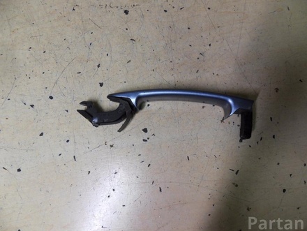 VW 3B0 837 207 / 3B0837207 POLO (9N_) 2002 Door Handle