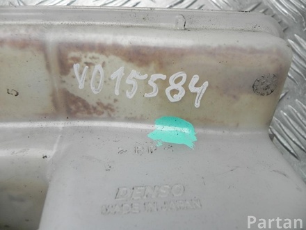 LEXUS 400H RX (_U3_) 2007 Coolant Expansion Tank