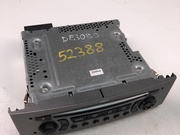 PEUGEOT 96662671XH 308 SW 2010 Radio / CD