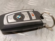 BMW 9266846, 315MHZ 6 Gran Coupe (F06) 2015 Ключ