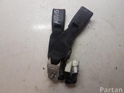 MAZDA BLA019007 6 Saloon (GH) 2010 Seat Belt Buckle Rear