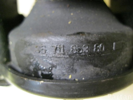 CITROËN 9671185380 C3 II 2013 Engine Mounting