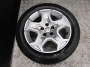 FORD 2160838 C-MAX II (DXA/CB7, DXA/CEU) 2012 Steel rim 5x108  R16 EJ 6.5 ET47.5