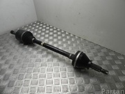 MASERATI 06700320360 LEVANTE Closed Off-Road Vehicle 2019 Drive Shaft Right Rear