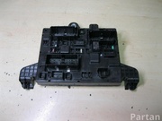 OPEL 13343949 ASTRA J 2012 Fuse Box