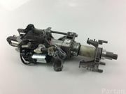 BMW P1-07687-01 / P10768701 5 (F10) 2014 Steering column