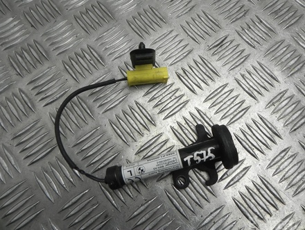 BMW 7263055 5 (F10) 2012 Actuator pedestrian protection