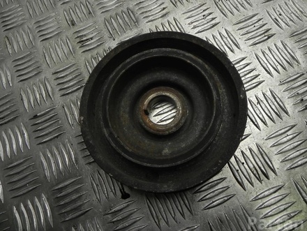 FORD 8928 S-MAX (WA6) 2008 Crankshaft Timing Belt Pulley