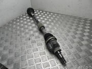 TOYOTA 43410-0D401 / 434100D401 YARIS (_P13_) 2015 Drive Shaft Right Front