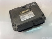 VOLKSWAGEN 06A906033FH POLO (9N_) 2007 Control unit for engine