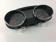 NISSAN VPAASF-10849-LAN / VPAASF10849LAN QASHQAI / QASHQAI +2 I (J10, JJ10) 2012 Dashboard