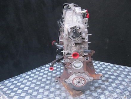 FORD FP4 (169A4.000) / FP4169A4000 KA (RU8) 2009 Complete Engine