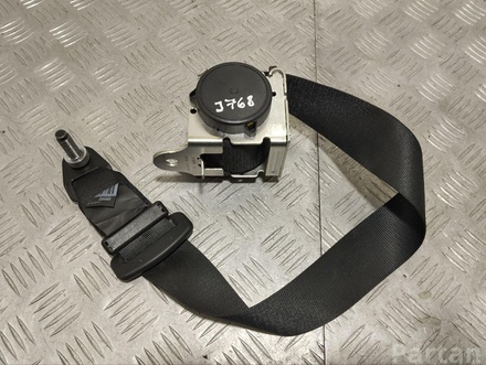 MASERATI 06700174370 GHIBLI (M157) 2015 Safety Belt Left Rear