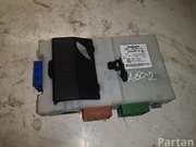 VOLVO 7G9T-14C256-FA / 7G9T14C256FA XC60 2010 Central electronic control unit for comfort system