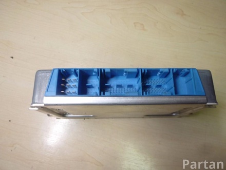 BMW 7518709, 24607518709 X5 (E53) 2003 Control unit for automatic transmission