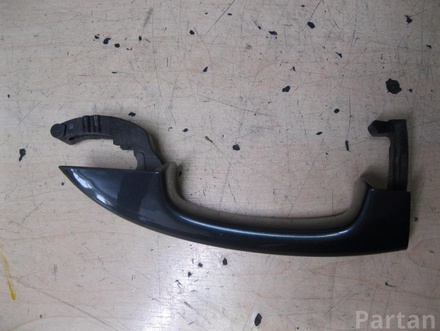 VW 1K8 837 205 F / 1K8837205F GOLF VI (5K1) 2010 Door Handle