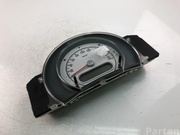 OPEL 34100-52K01 / 3410052K01 AGILA (B) (H08) 2010 Dashboard (instrument cluster)