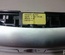 BMW 9142175 5 Gran Turismo (F07) 2012 Lock, glove box