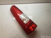 VOLVO 160985 V70 II (SW) 2006 Brake light Left