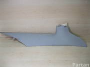 AUDI 4F5 867 245 D / 4F5867245D A6 (4F2, C6) 2008 Lining, pillar d Upper left side