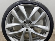 TESLA 107574800D MODEL S 2013 Alloy rim R21 ET40 EJ 8.5