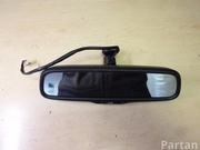 LEXUS 21005 GS (GRS19_, UZS19_, URS19_) 2009 Interior rear view mirror