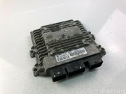 CITROËN 9650670480 C3 I (FC_) 2008 Control unit for engine