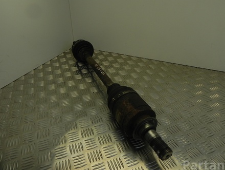 JEEP P04726090AB GRAND CHEROKEE IV (WK, WK2) 2014 Drive Shaft Right Rear