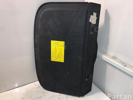 VOLVO 30748251 C30 2008 Trunk liner foldable