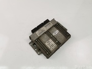 PEUGEOT 9645211580; 9644625680 / 9645211580, 9644625680 206 Hatchback (2A/C) 2002 Control unit for engine