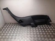 OPEL 98288547ZD Corsa F 2020 Lining, pillar d right side