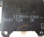 HONDA 113800-2380 / 1138002380 ACCORD VII (CL, CN) 2005 Silnik nastawczy klapy regulacji temperatury