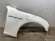 MASERATI GHIBLI (M157) 2015 Wing right side