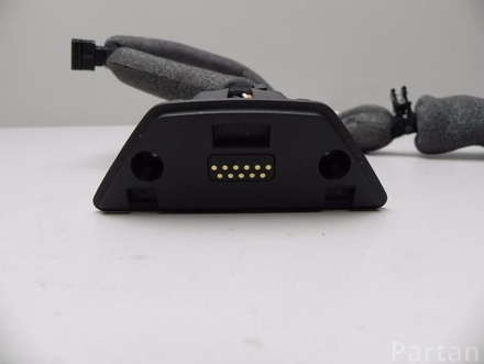 VOLKSWAGEN 1S0 035 935 A / 1S0035935A UP (121, 122, BL1, BL2) 2012 Connecting Cable, multimedia interface