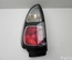 CITROËN 9681727280 C3 Picasso 2010 Taillight Left