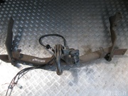 KIA E1100-4376, 1083316 / E11004376, 1083316 SORENTO I (JC) 2005 Trailer hitch complete